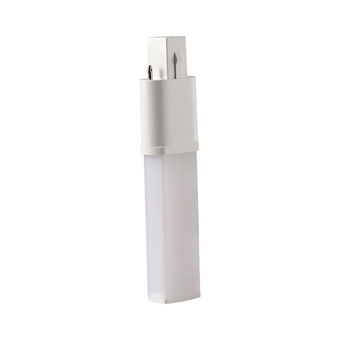 BELL 70080 LED 3.5W G23 2 Pin CFL Replacement Lamp | 4000K